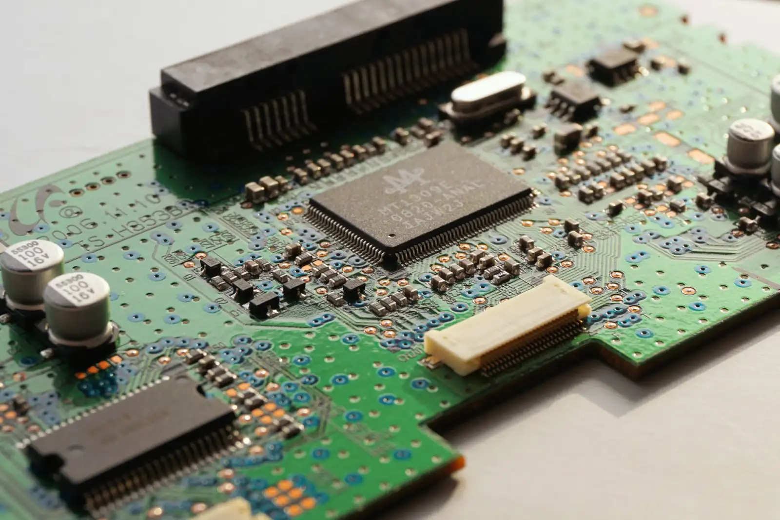 重庆电子产品研发企业PCB设计服务能力解析