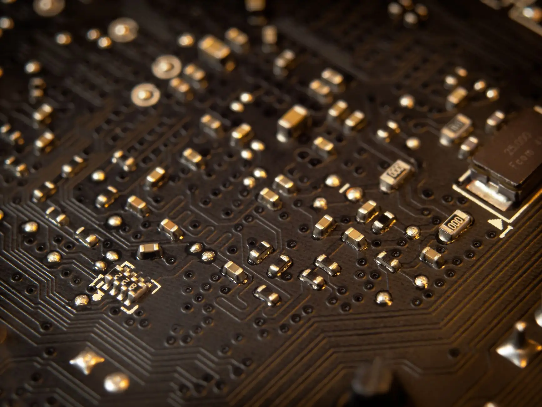 重庆电子产品研发中PCB设计的关键环节与常见误区解析正文配图 1