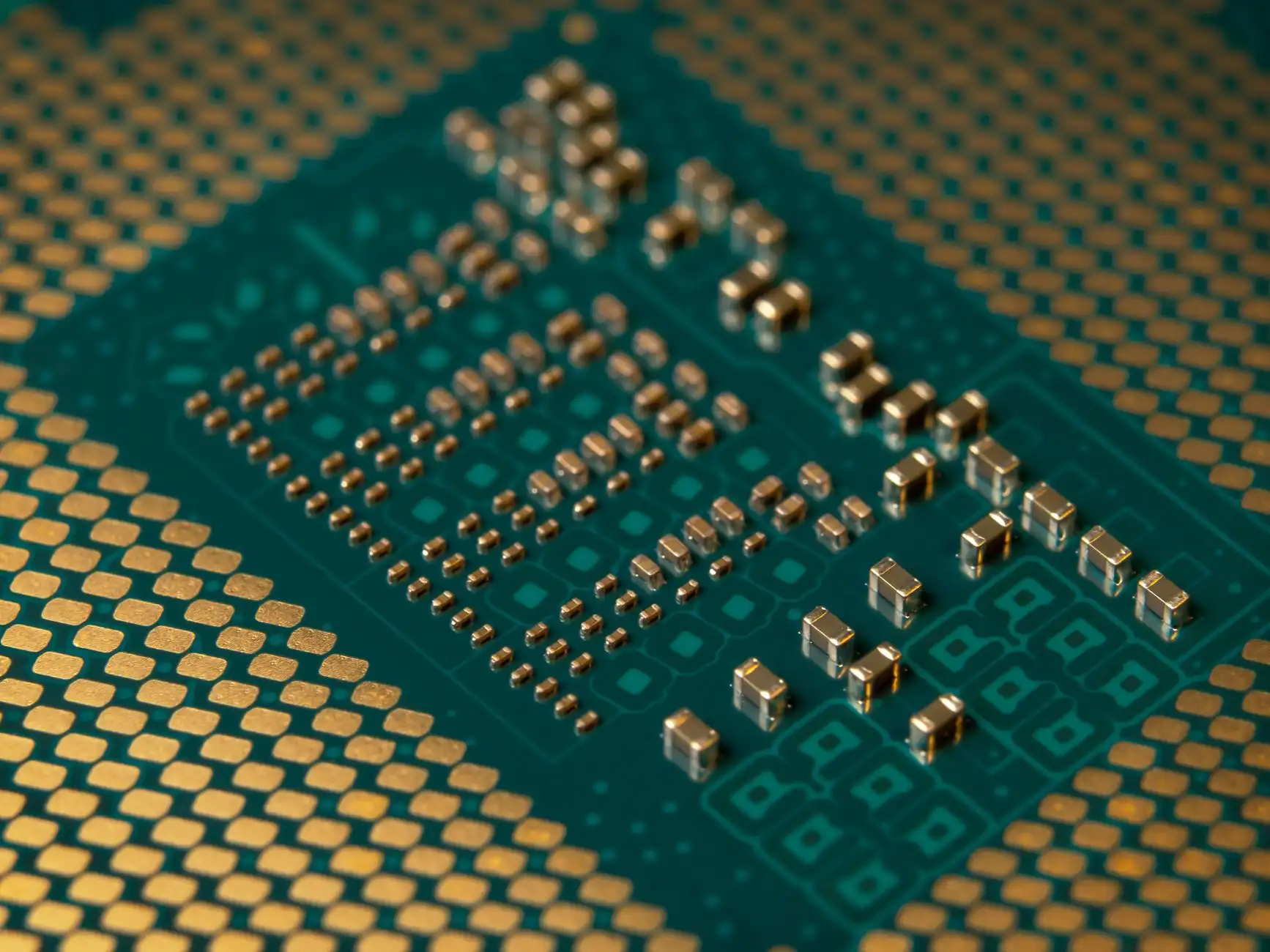 电子产品方案设计中PCB与嵌入式开发协同要点解析