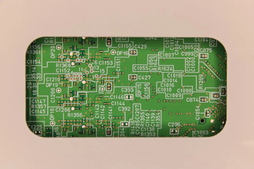 重庆电子产品PCB设计中的信号完整性常见问题与规避方案正文配图 1