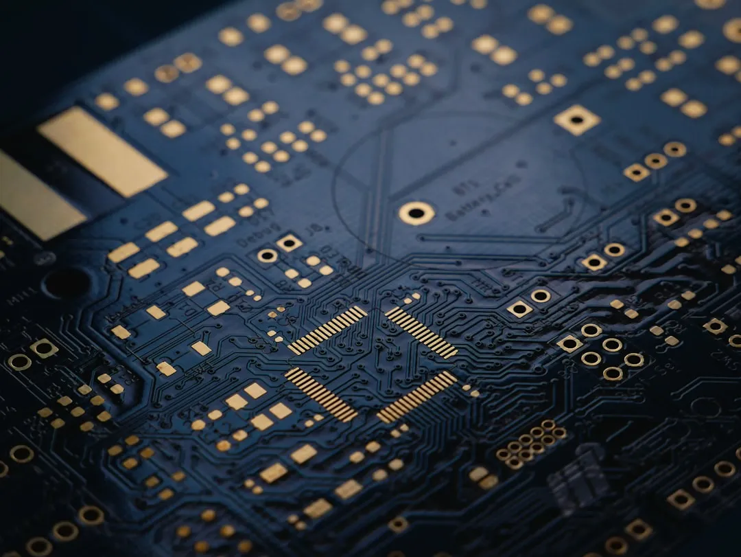 重庆电子产品研发中的PCB设计流程及关键注意事项正文配图 2
