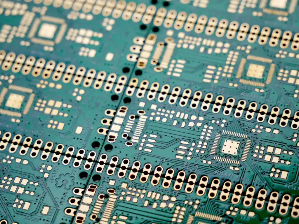 PCB设计与嵌入式开发协同落地的关键要点正文配图 2